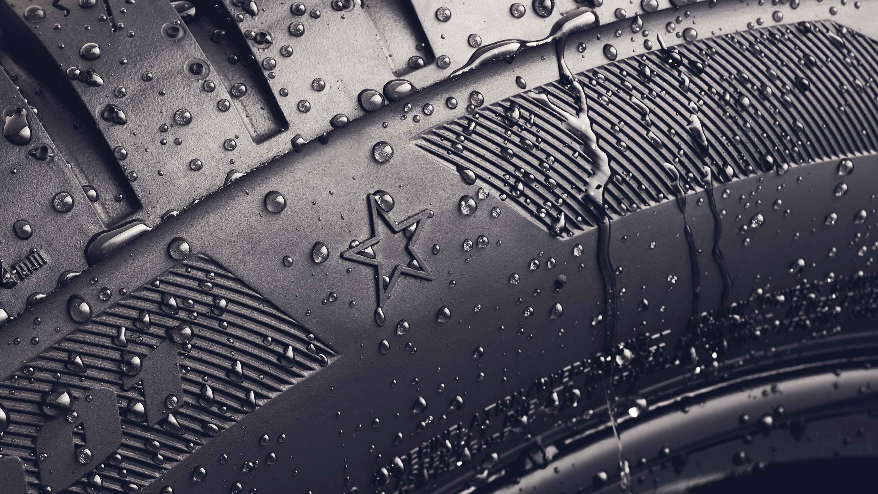 MINI wheels – tyres – quality star marked benefits MINI wheels – tyres – quality star marked benefits